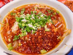 冒火锅粉-马路边边串串香(双井直营店)