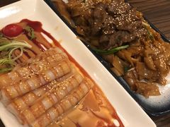 -避风塘(百联东郊店)