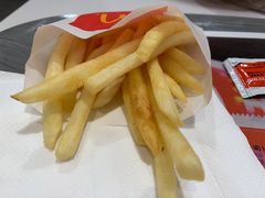 -麦当劳(杭州萧山文源店)