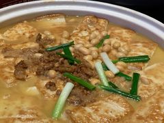 酸包菜葛粉-唐师傅湘西名菜馆(武陵路店)