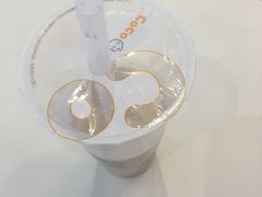 -CoCo都可(合生汇店)