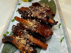 -绫罗岛海鲜私房菜(鸭绿江边店)