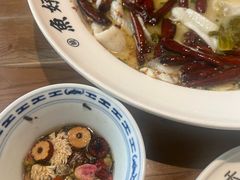 -首秀·四川料理(星耀101店)