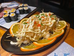 -千寻寿司(兴工一路店)