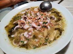 -周渝食惦·酸菜鱼精致川菜(横岗店)