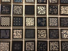 -中国蓝印花布馆