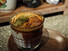 -沪水焙煎室(淡水路店)