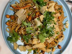 招牌海南粉-香香海南菜餐厅