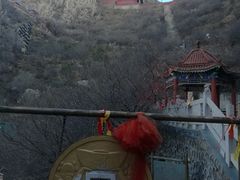 -鸡鸣山旅游风景区
