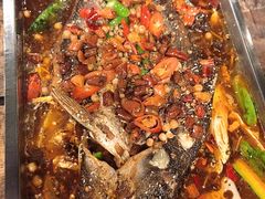 -嘚色烧烤（东北烤串）(石溪店)