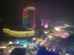 -琴岛之星摩天轮