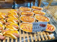 -山崎面包(第一八佰伴店)