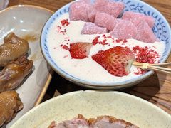 -李百蟹·江南蟹黄面·河景餐厅(夫子庙总店)