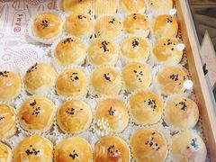 -吴记·吴酥生PASTRY宫廷酥饼