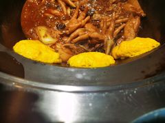 -马家大院铁锅炖(京粮广场店)