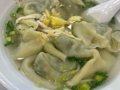 -老西白点心店