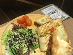 -5号公路餐厅(曼哈顿店)