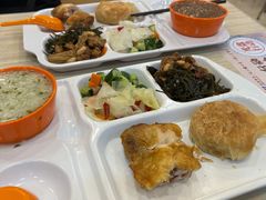 -香妃烤鸡(西单店)
