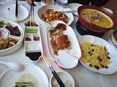 招牌香酥烤鸭-大鸭梨烤鸭(房山店)