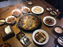 -受气牛肉·重庆耙牛肉(来福士店)