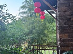 -仙店农庄(湖景农庄餐厅)