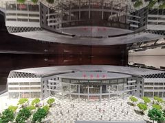 -中国铁道博物馆(正阳门馆)
