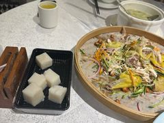 -顺德佬华侨城店·商务宴请·团建