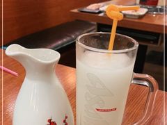 -大阪烧肉BAKA一代(十亩地店)