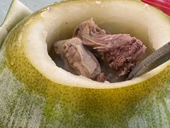 -红旗山庄(圭峰山店)