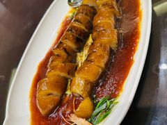 -老正兴菜馆(福州路店)