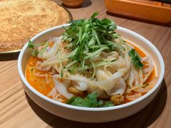 -谷丽麦馕新疆菜·清真(步步高梅溪新天地店)