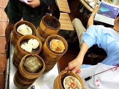 凤爪-香港蓮香樓(中環店)