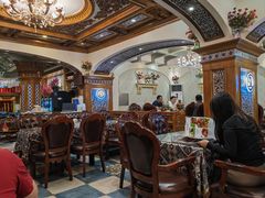 -新疆伊宁远征餐厅