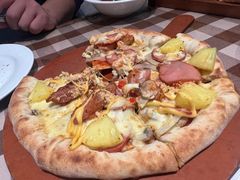 -米斯特比萨(罗斯福店)