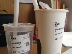 -古茗(下城香积寺路店)