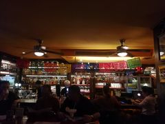 -Pistolera Mexican Cantina女枪手墨西哥餐厅(碧云路店)