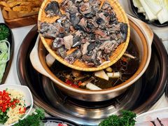 -土连锅·现熬养生汤锅(梁家巷店)