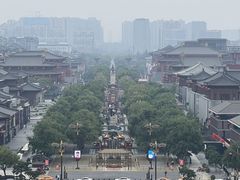 -大慈恩寺(大雁塔)