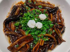 -玫瑰厅上海菜(兴国路店)