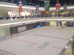 android_upload_pic-冠军冰场CHAMPION RINK(百年港湾奥特莱斯店)