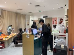 -海马体照相馆(万菱汇店)