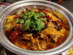 馋嘴牛蛙-辛香汇(飞洲店)