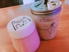 -猫小院猫主题餐厅(南锣旗舰店)