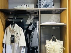 -THE NORTH FACE(三里屯ONEBOX店)