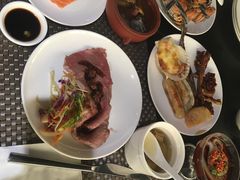 -339旋转餐厅(天府熊猫塔店)