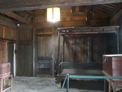 -黄公望隐居地