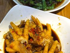 -私家峰味特色苍蝇小馆(马弄店)