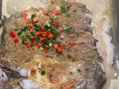 -半天妖烤鱼(桐乡万嘉购物中心店)