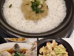 -稻香酒家·35年老字号(侨光店)