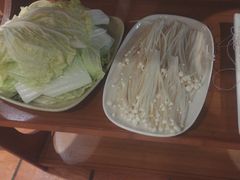 -马记伊源斋涮肉·清真菜(潘家园古玩市场店)